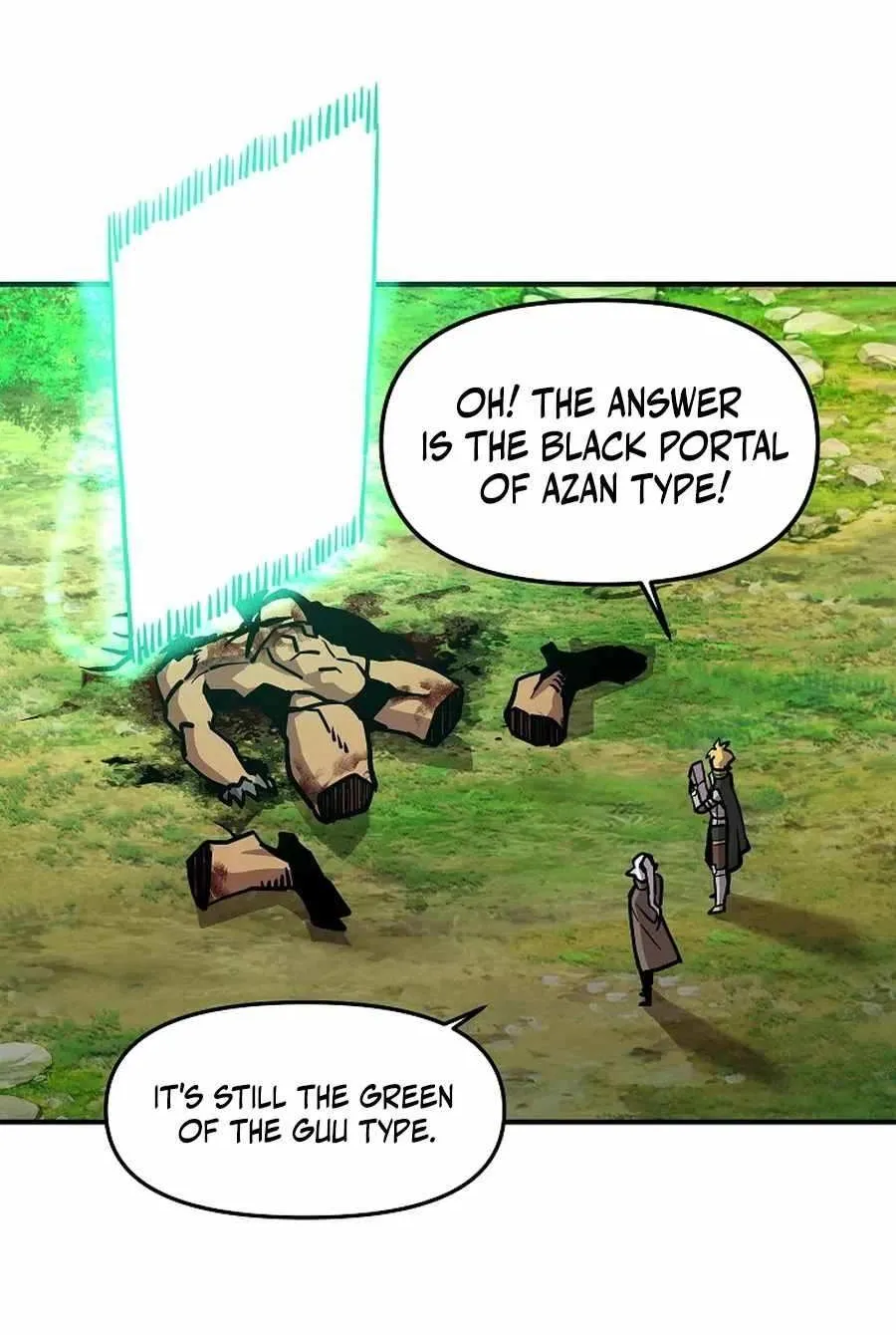 Bug Player Chapter 155 page 66 - 