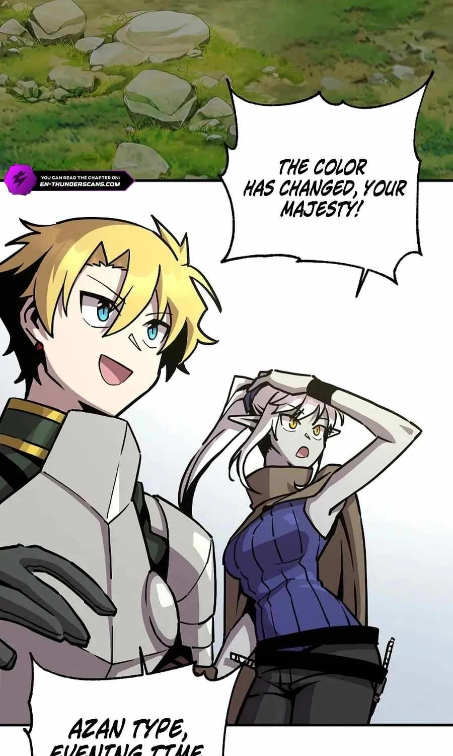 Bug Player Chapter 155 page 70 - 