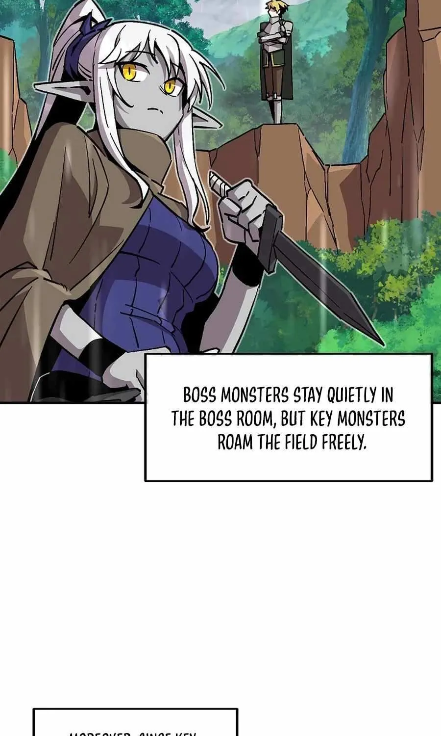 Bug Player Chapter 155 page 8 - 