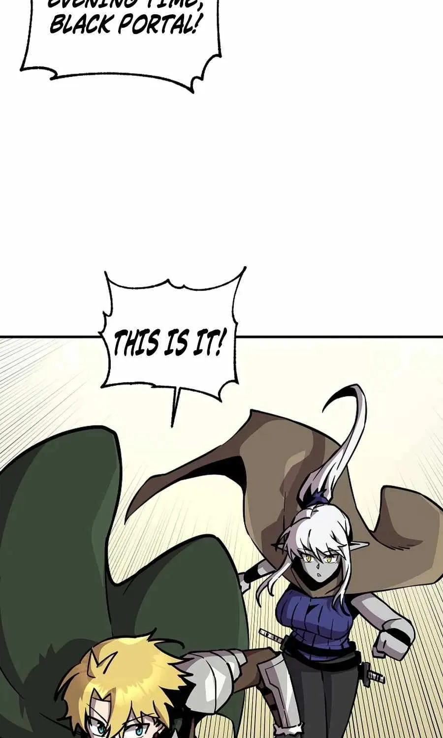Bug Player Chapter 155 page 71 - 