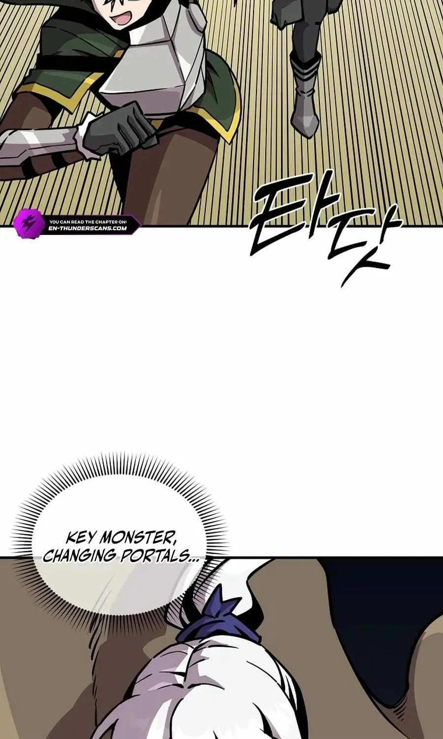 Bug Player Chapter 155 page 72 - 