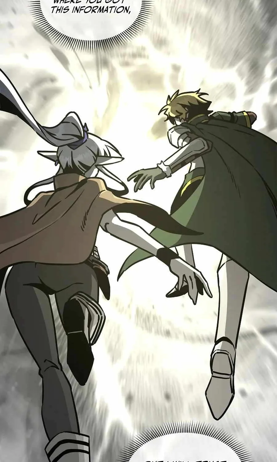 Bug Player Chapter 155 page 74 - 