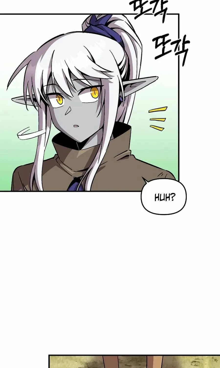 Bug Player Chapter 155 page 10 - 