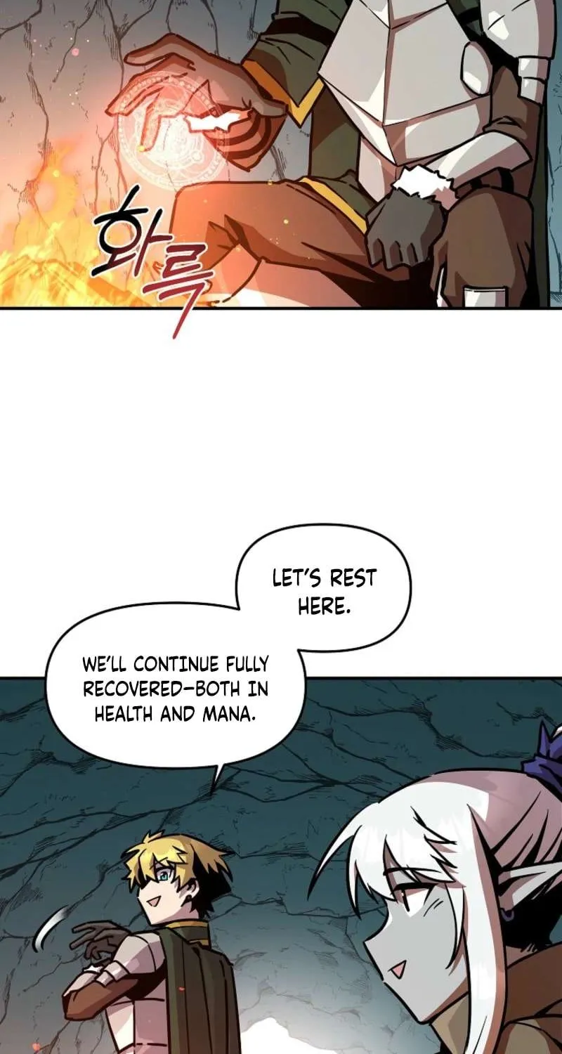 Bug Player Chapter 156 page 14 - 