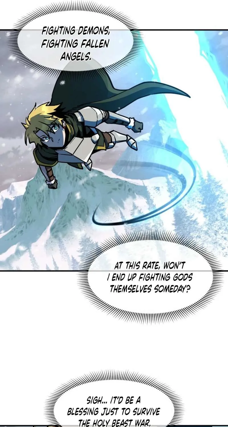 Bug Player Chapter 156 page 30 - 