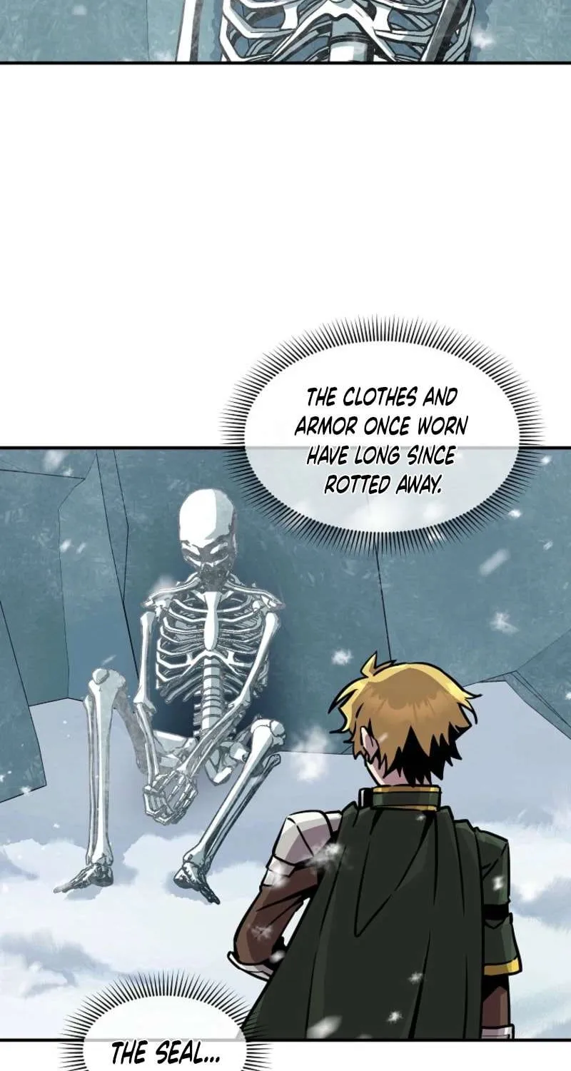 Bug Player Chapter 156 page 33 - 