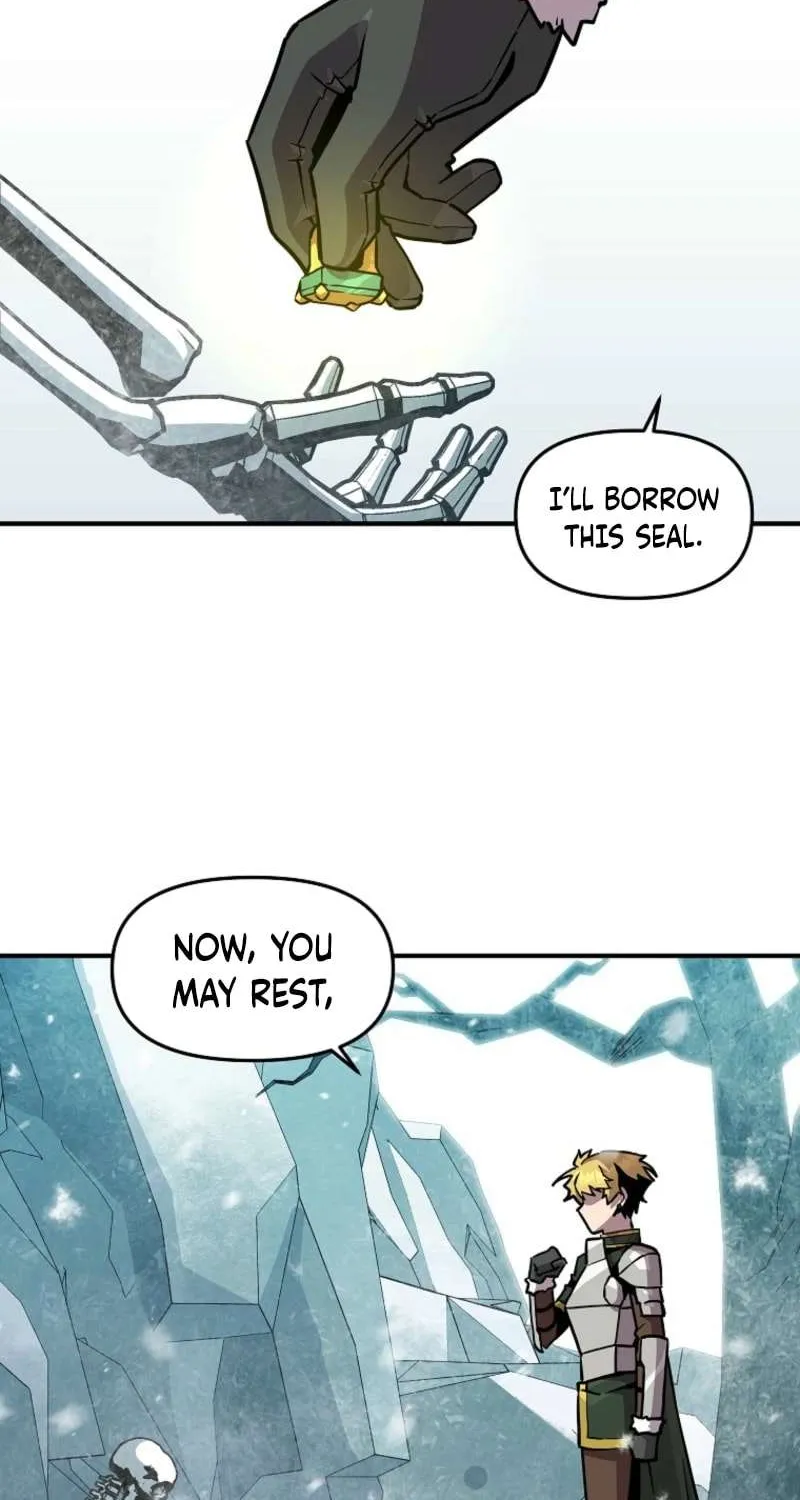 Bug Player Chapter 156 page 37 - 