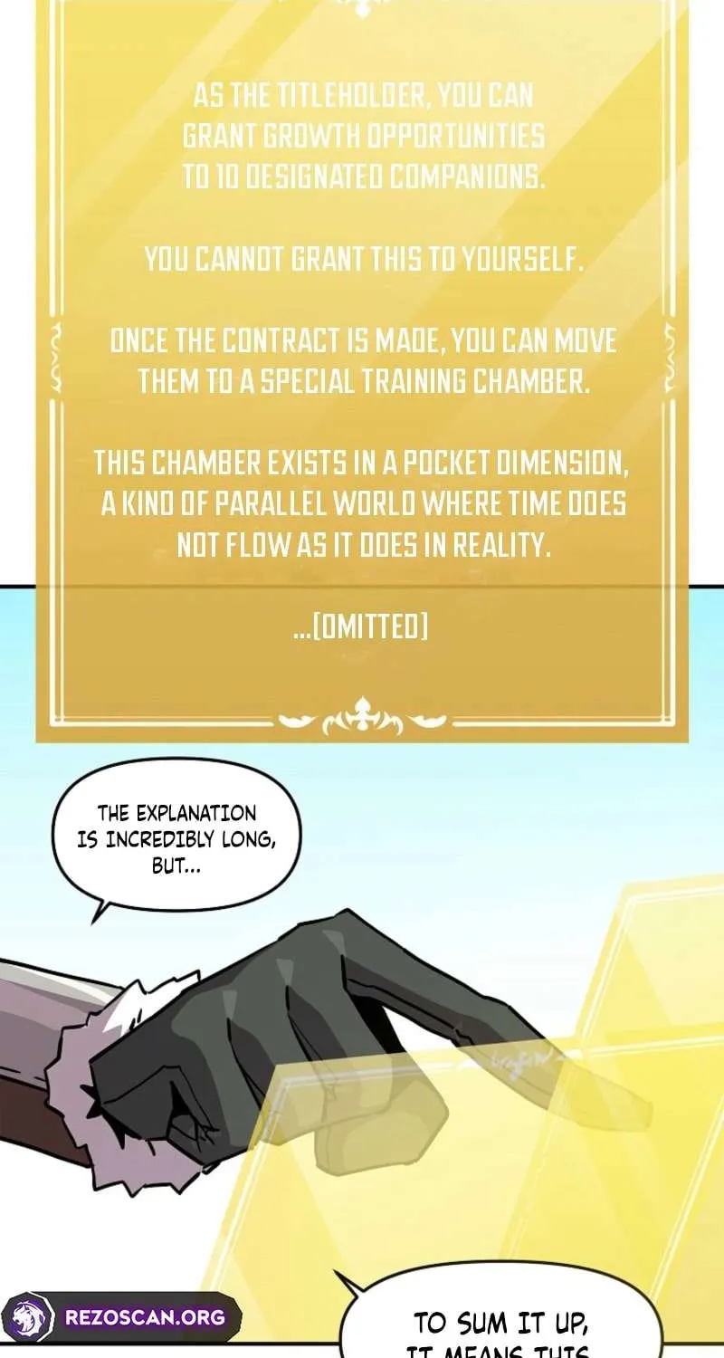 Bug Player Chapter 156 page 42 - 