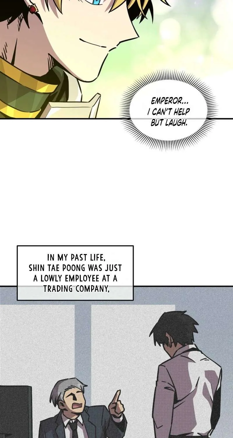 Bug Player Chapter 156 page 46 - 