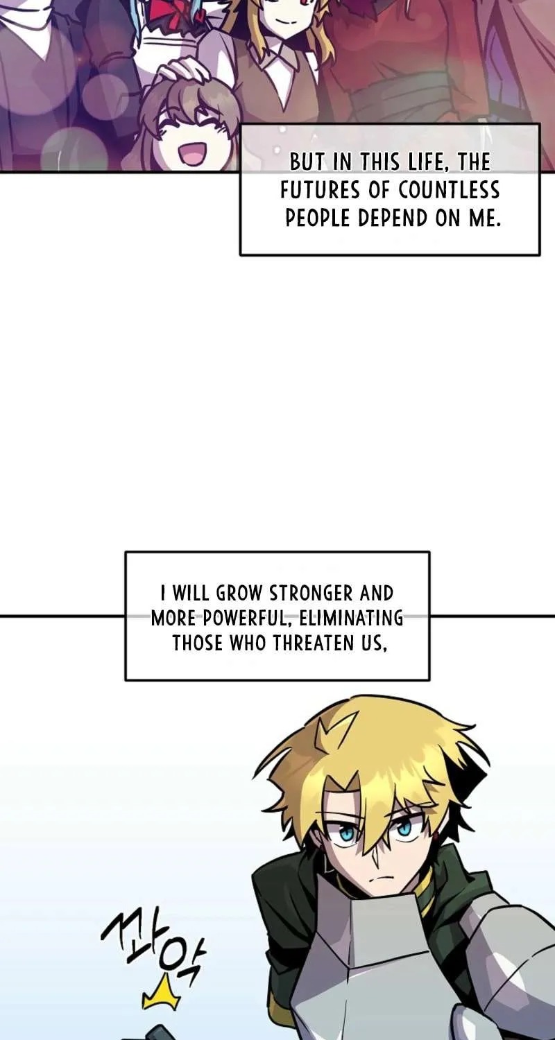 Bug Player Chapter 156 page 48 - 
