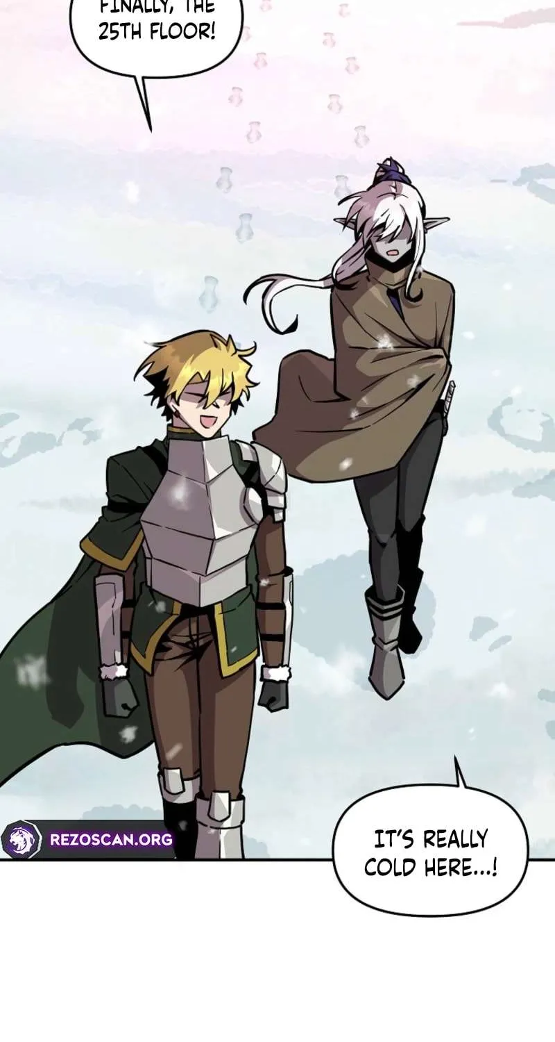 Bug Player Chapter 156 page 6 - 