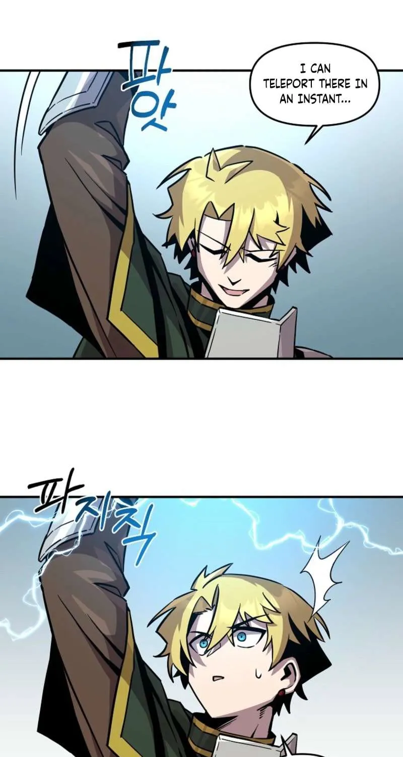 Bug Player Chapter 156 page 54 - 