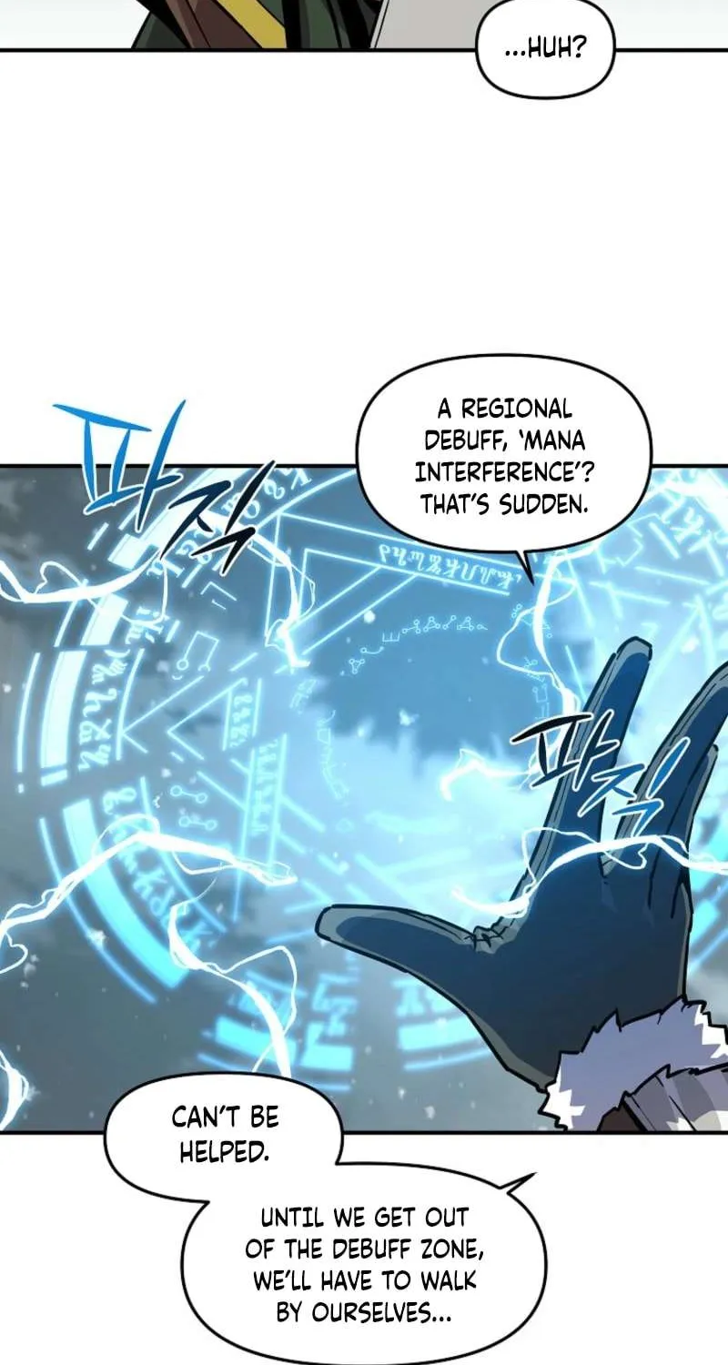 Bug Player Chapter 156 page 55 - 