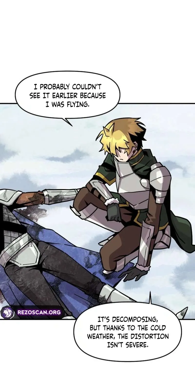 Bug Player Chapter 156 page 60 - 