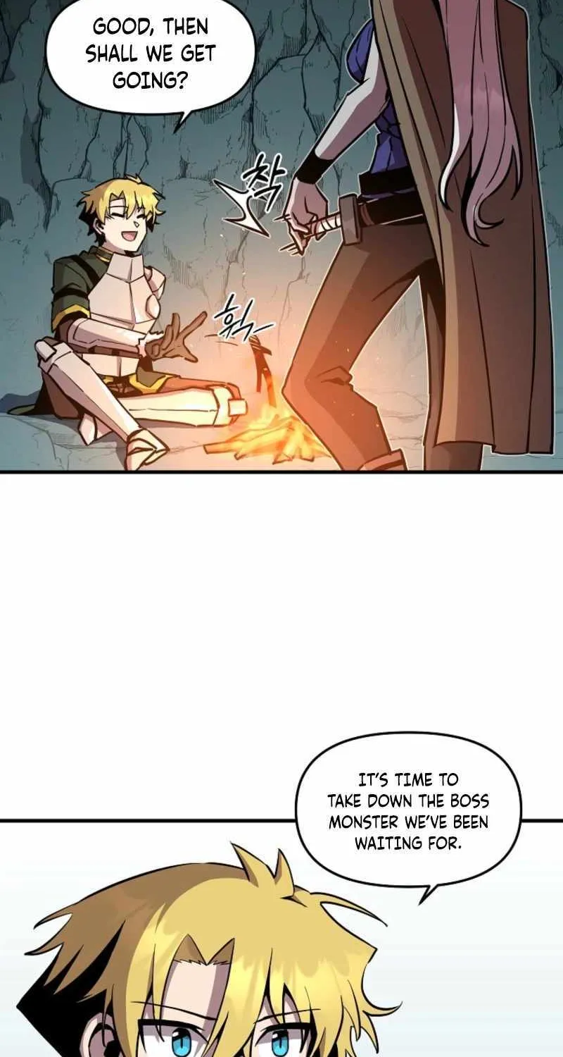 Bug Player Chapter 157 page 14 - 