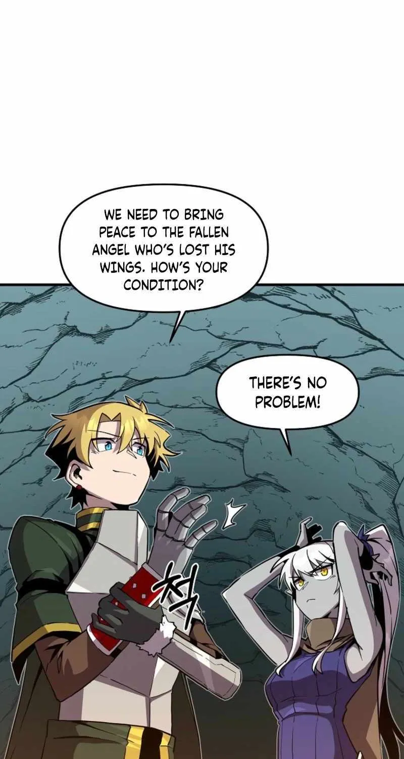 Bug Player Chapter 157 page 16 - 