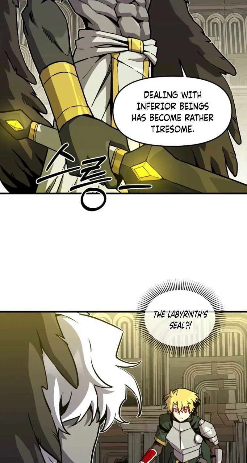 Bug Player Chapter 157 page 33 - 