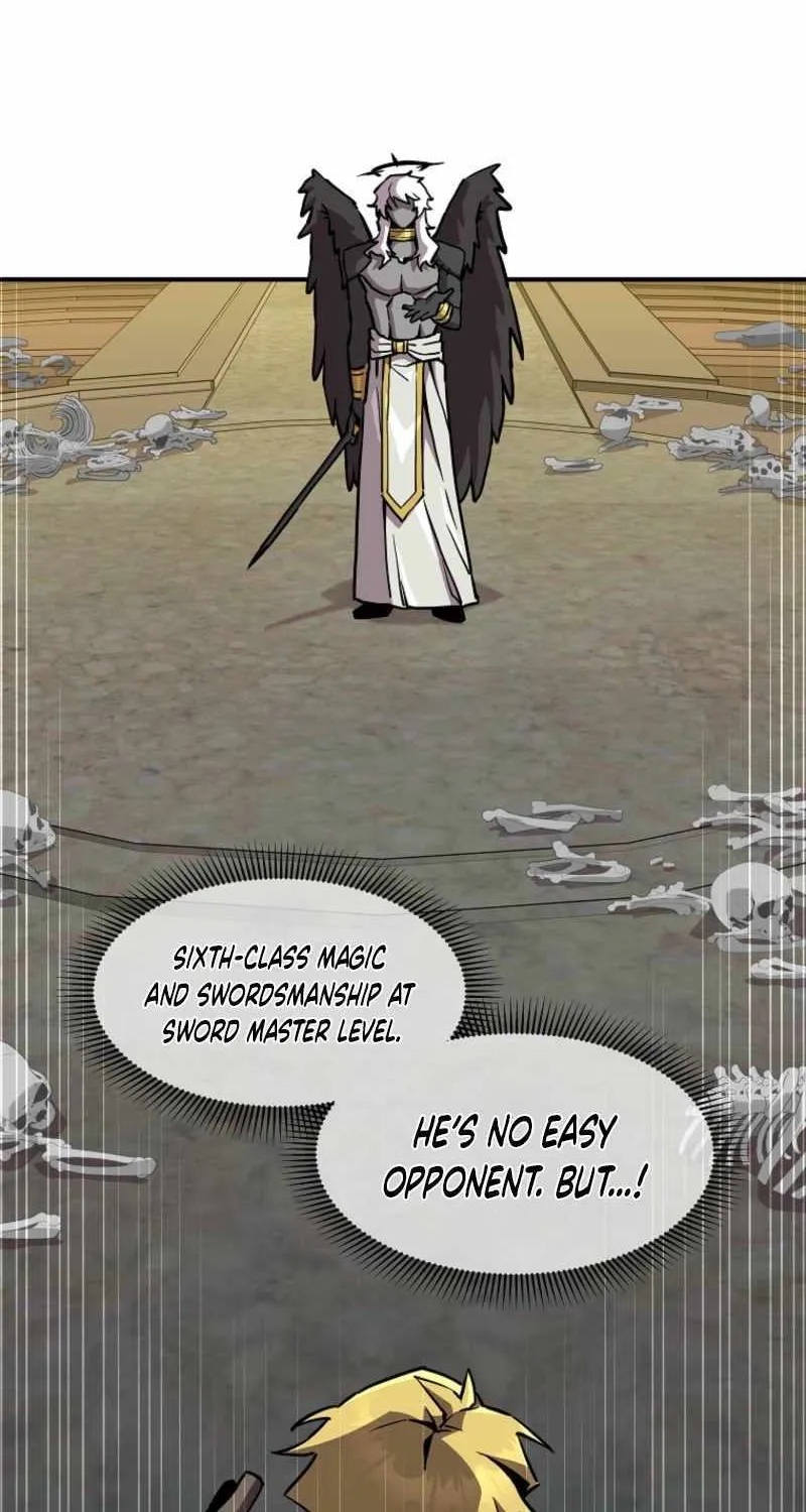 Bug Player Chapter 157 page 38 - 
