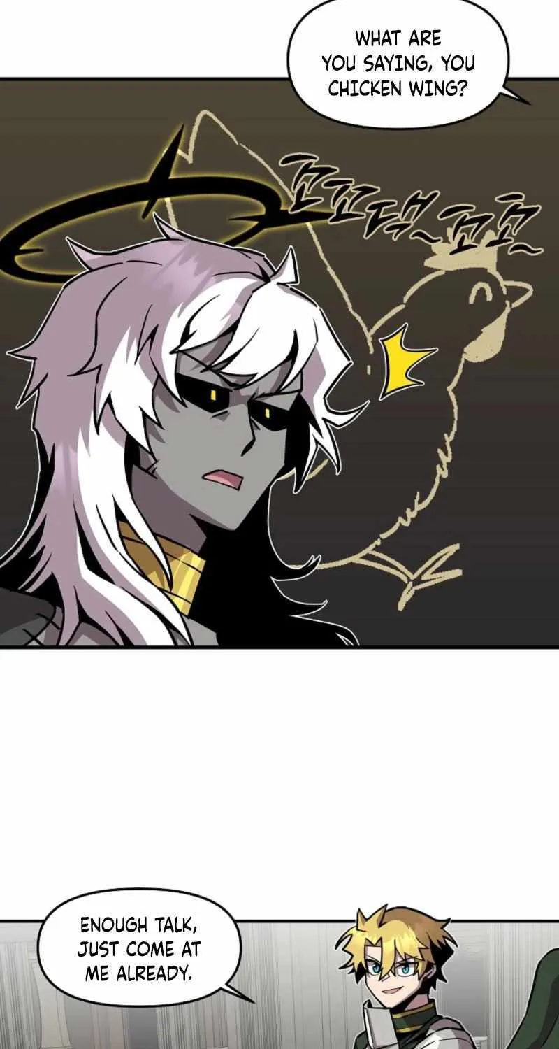 Bug Player Chapter 157 page 41 - 