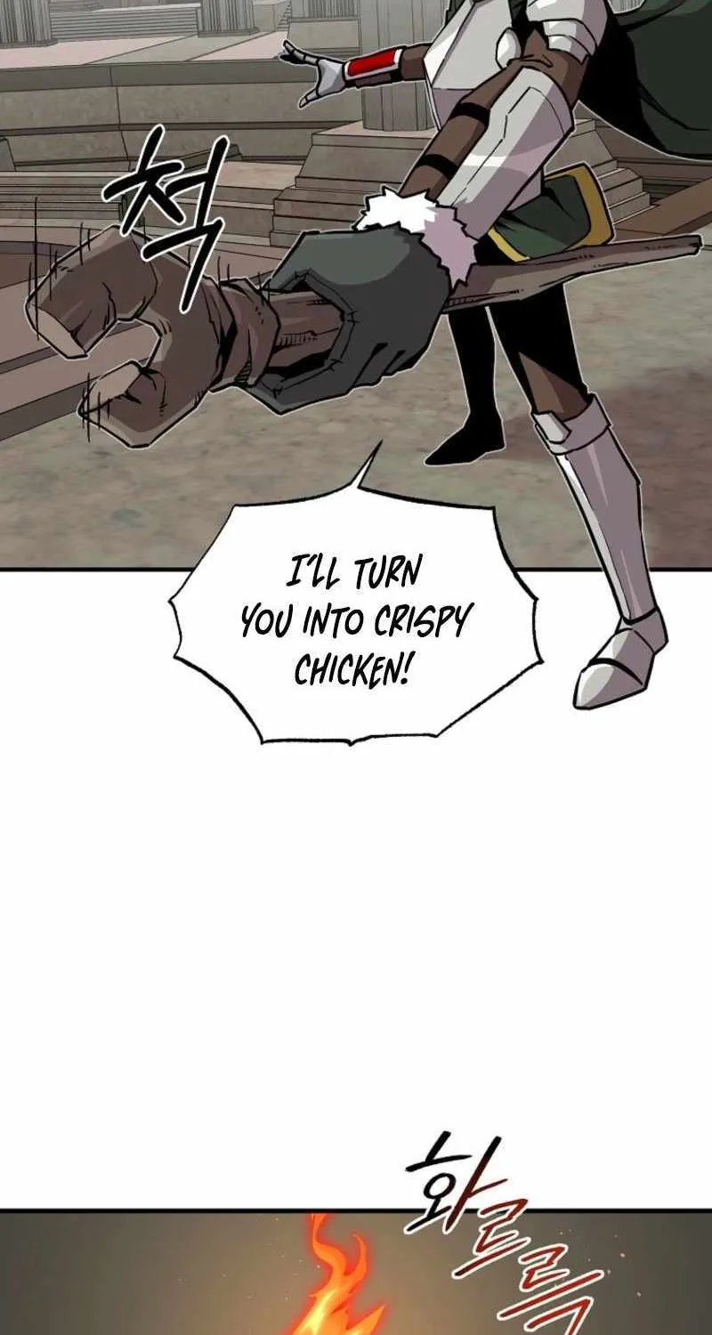 Bug Player Chapter 157 page 42 - 