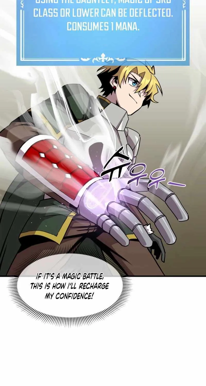 Bug Player Chapter 157 page 48 - 