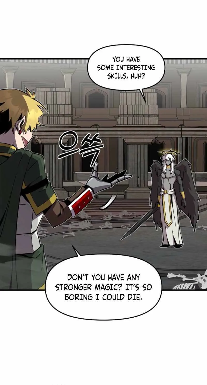 Bug Player Chapter 157 page 49 - 