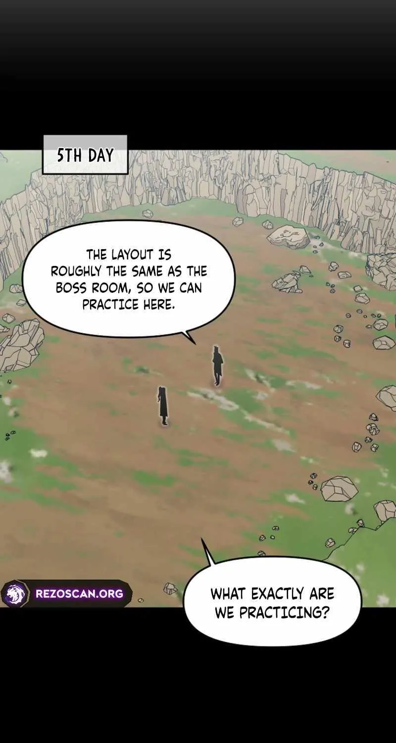 Bug Player Chapter 157 page 52 - 