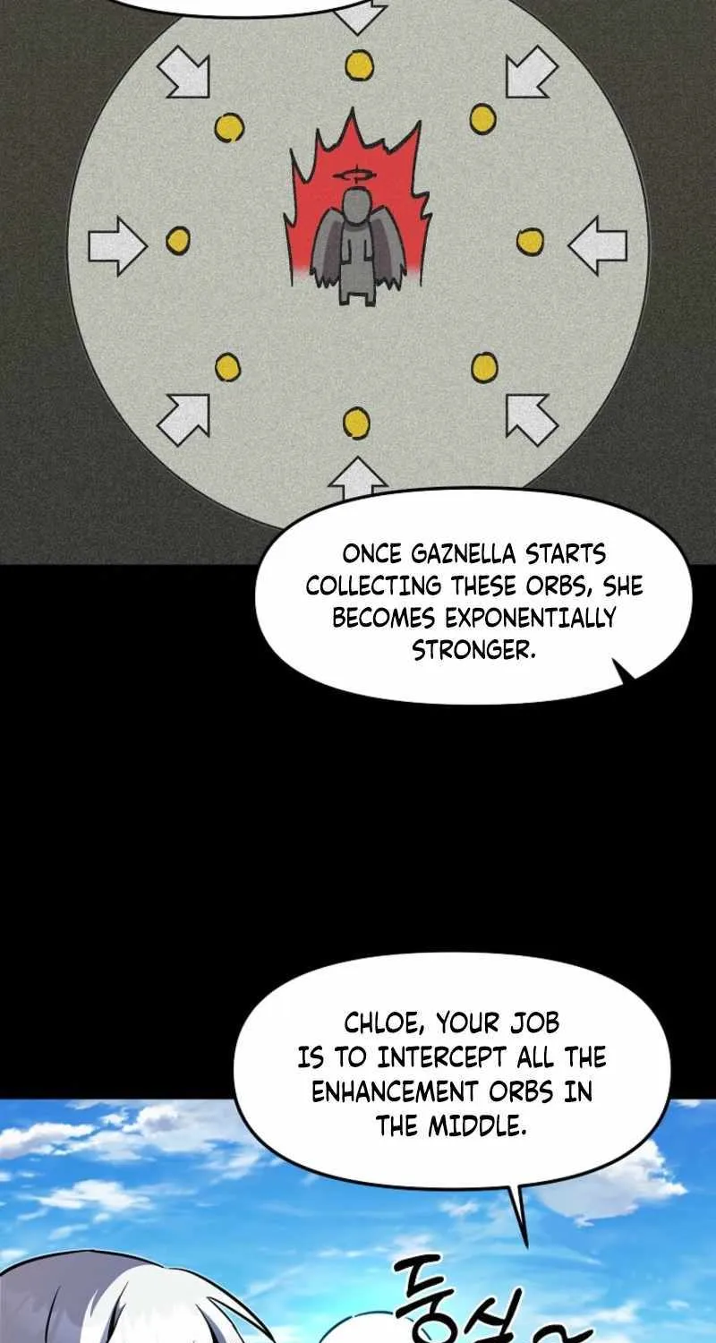Bug Player Chapter 157 page 54 - 