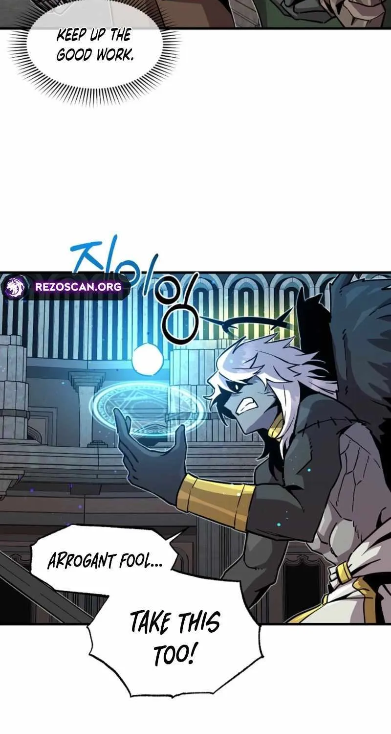 Bug Player Chapter 157 page 62 - 