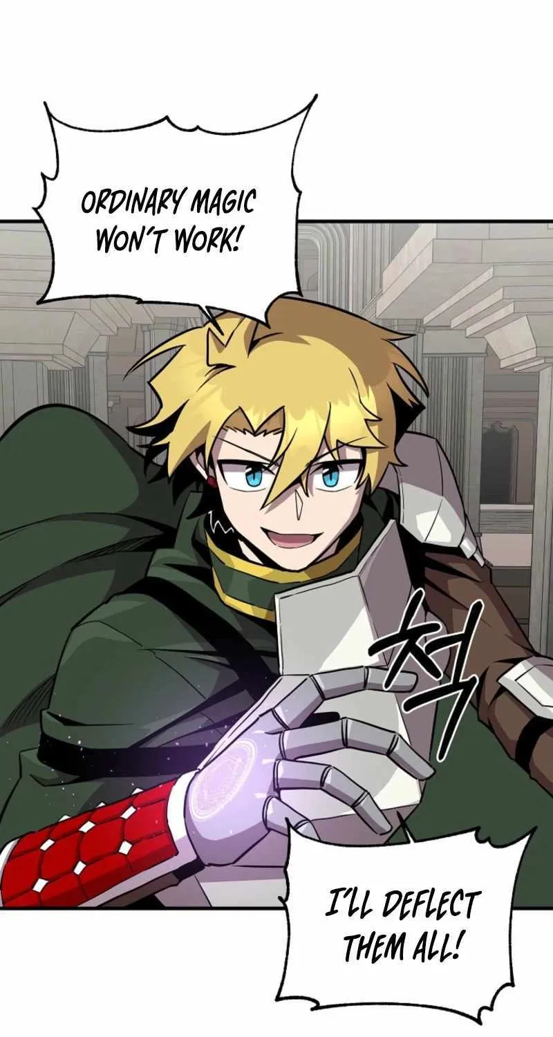 Bug Player Chapter 157 page 63 - 