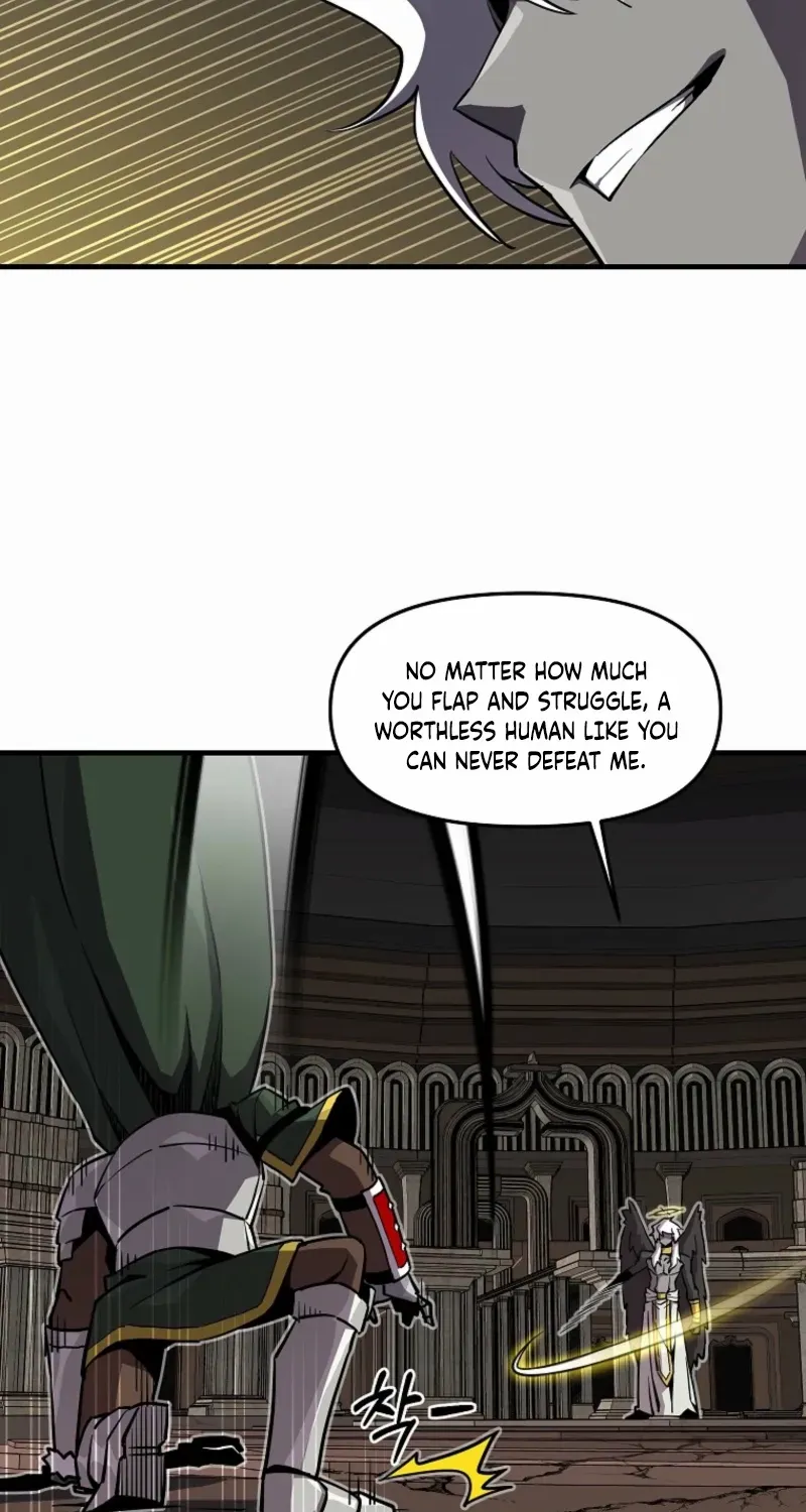 Bug Player Chapter 158 page 20 - 