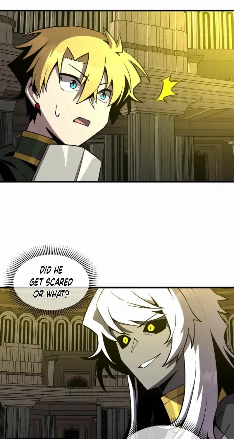 Bug Player Chapter 158 page 24 - 