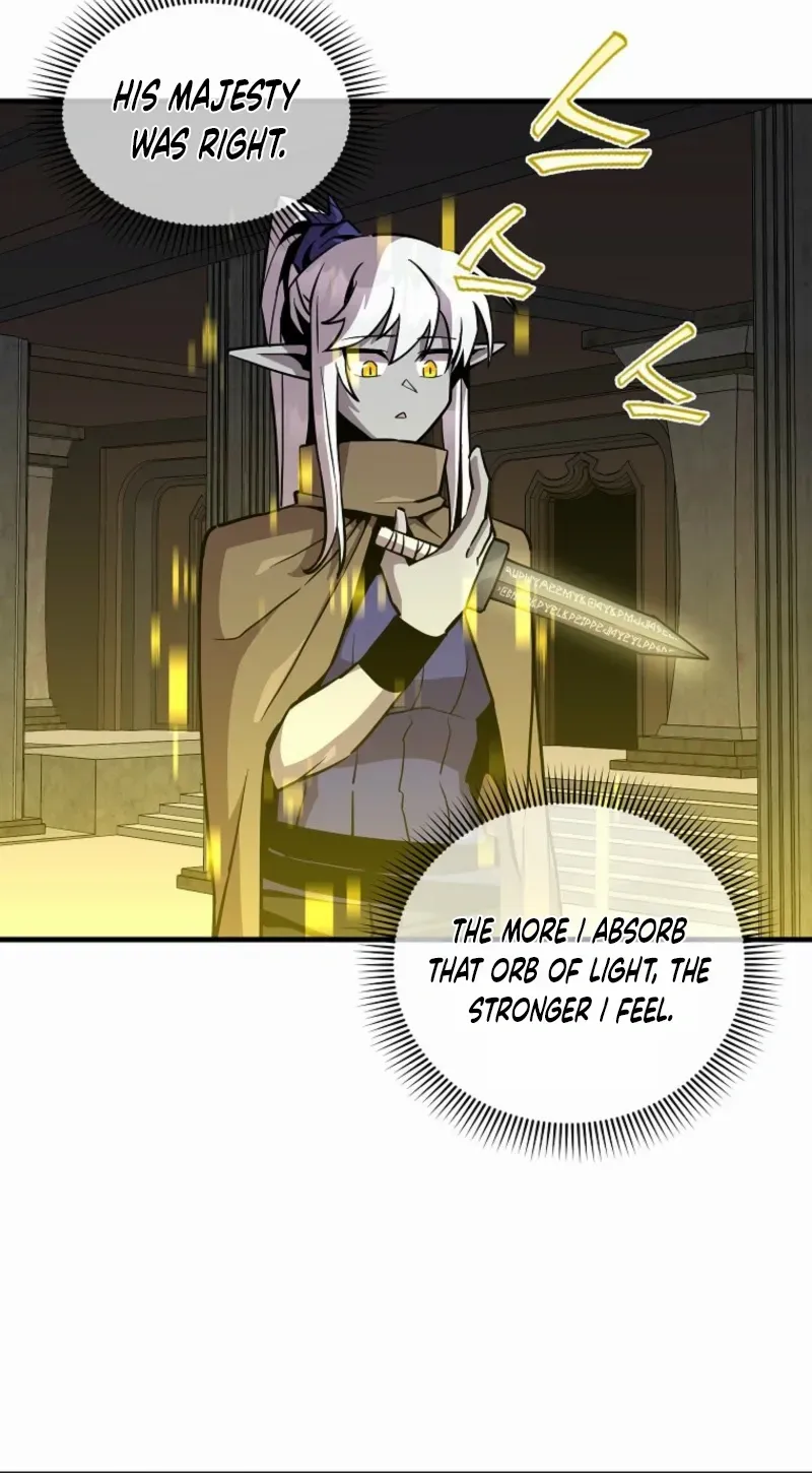 Bug Player Chapter 158 page 30 - 