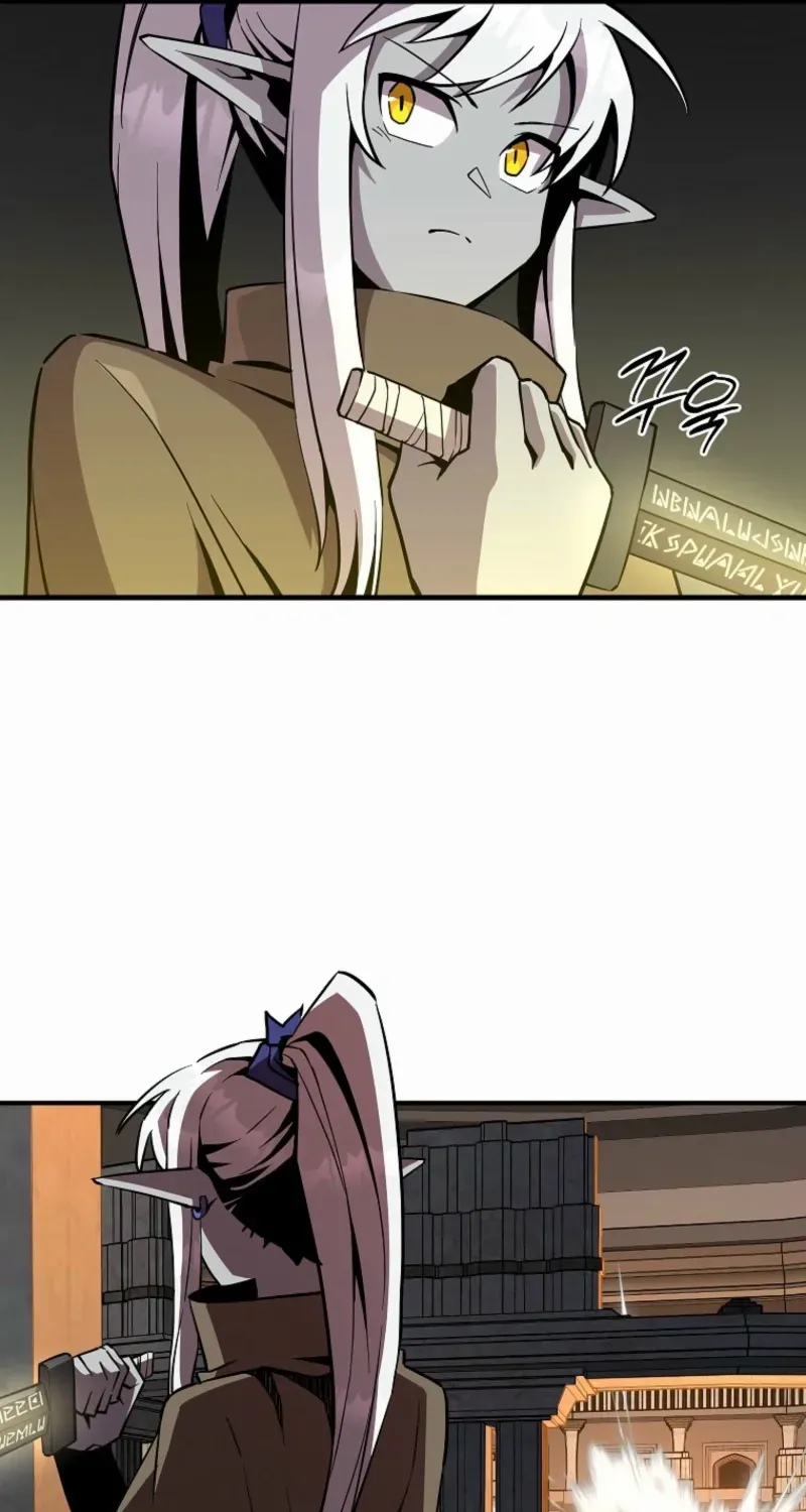 Bug Player Chapter 158 page 31 - 