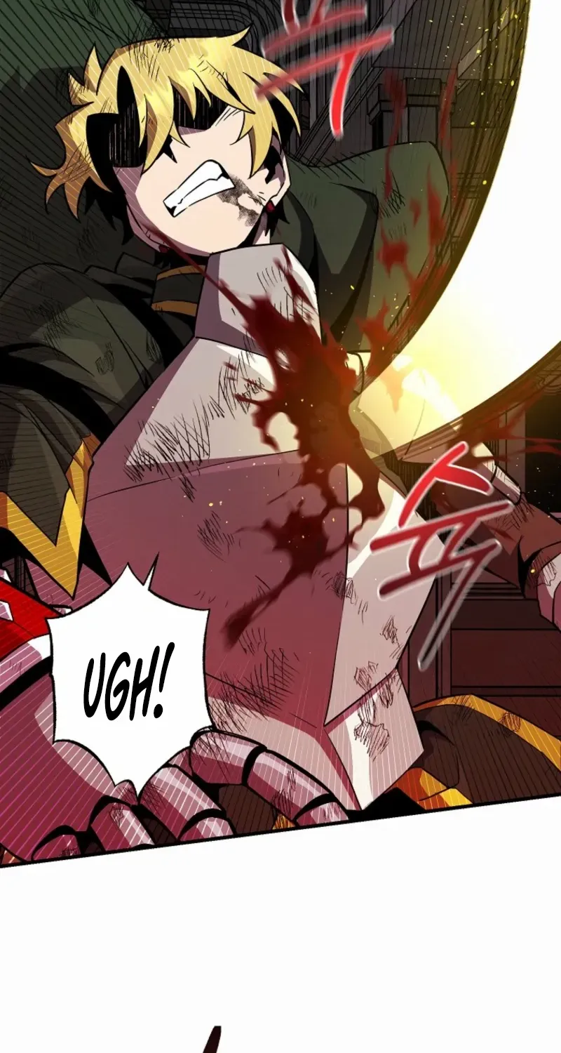 Bug Player Chapter 158 page 44 - 