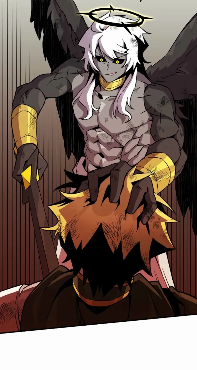 Bug Player Chapter 158 page 46 - 
