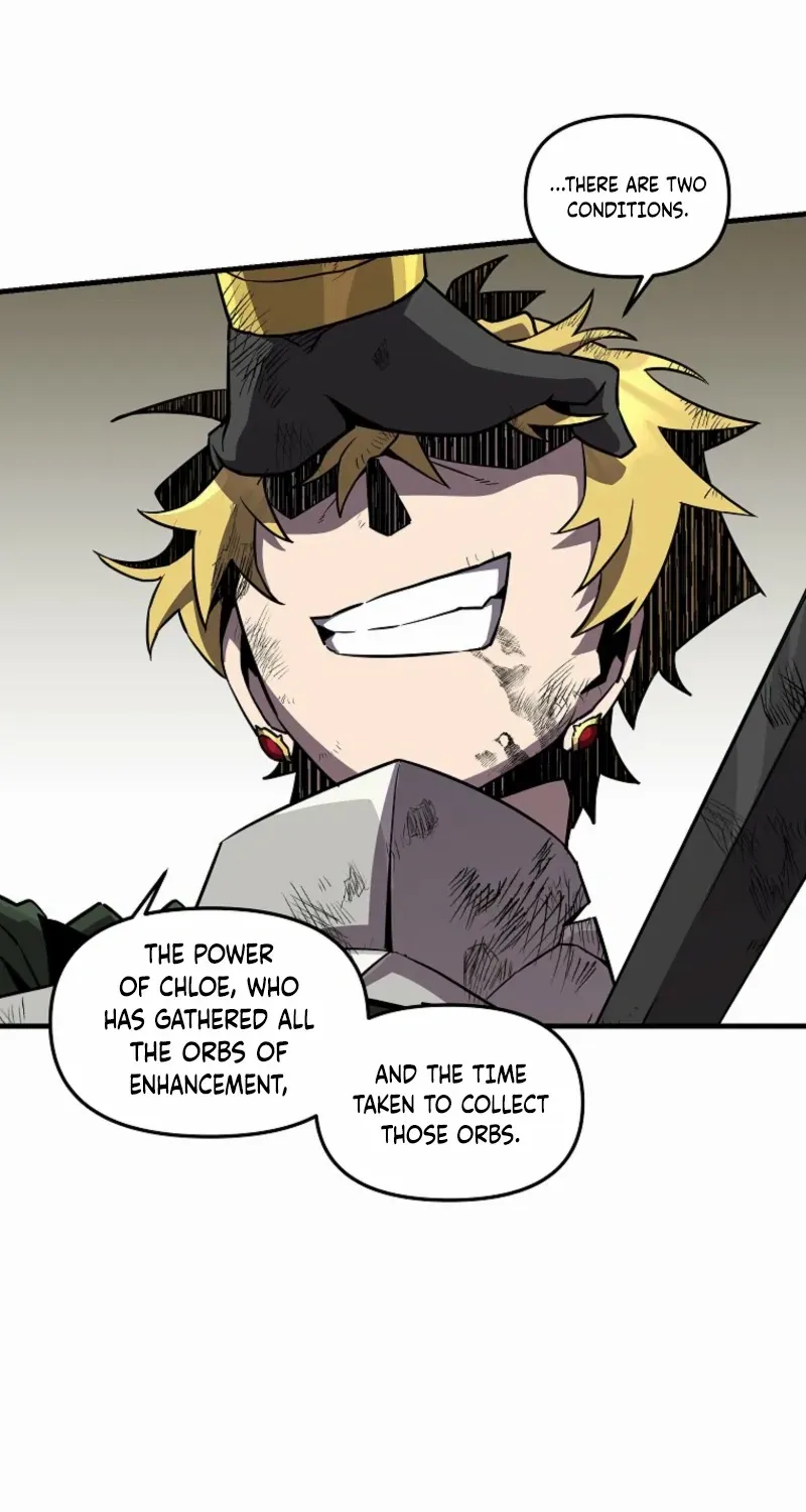 Bug Player Chapter 158 page 47 - 