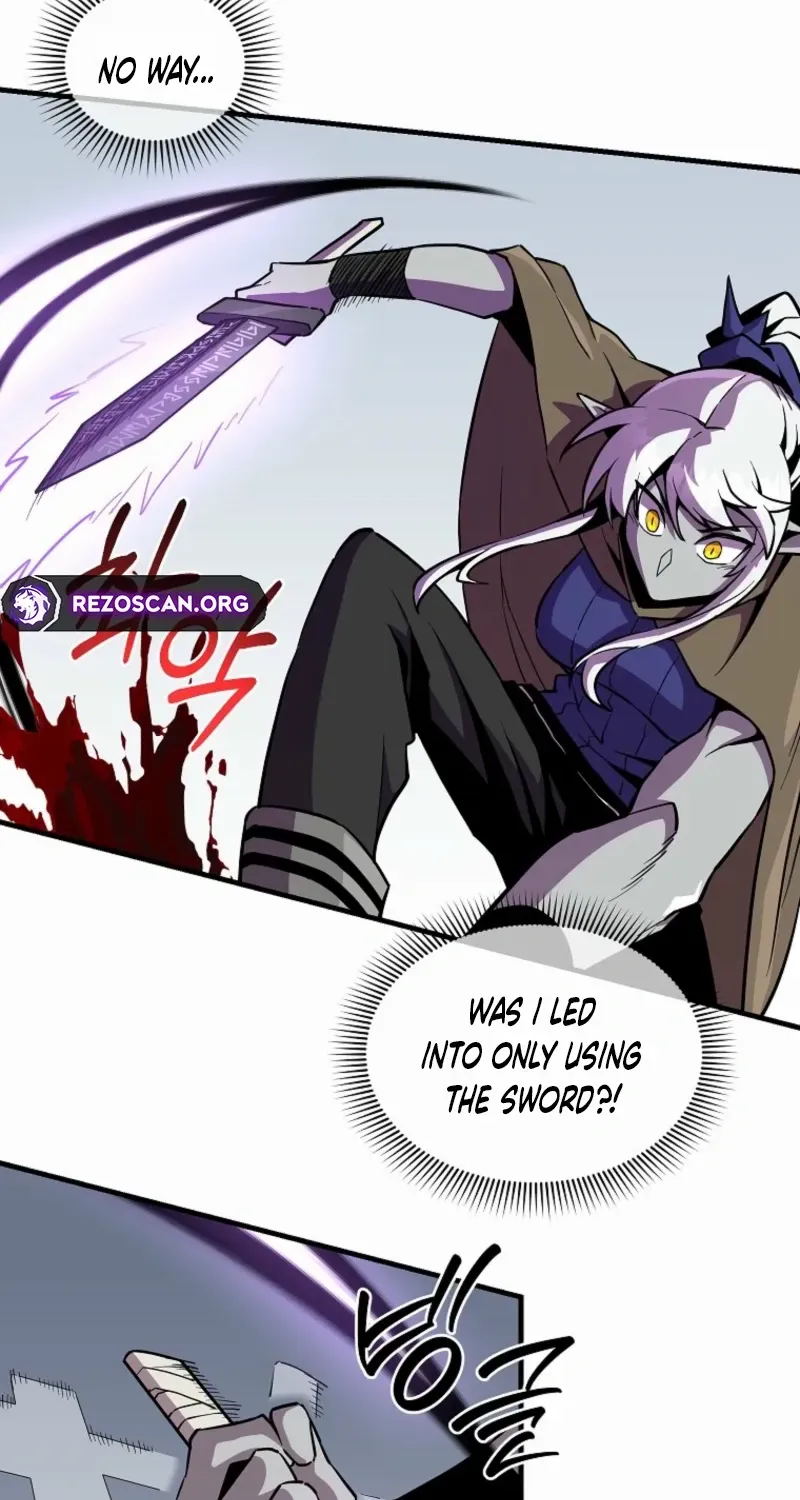 Bug Player Chapter 158 page 52 - 