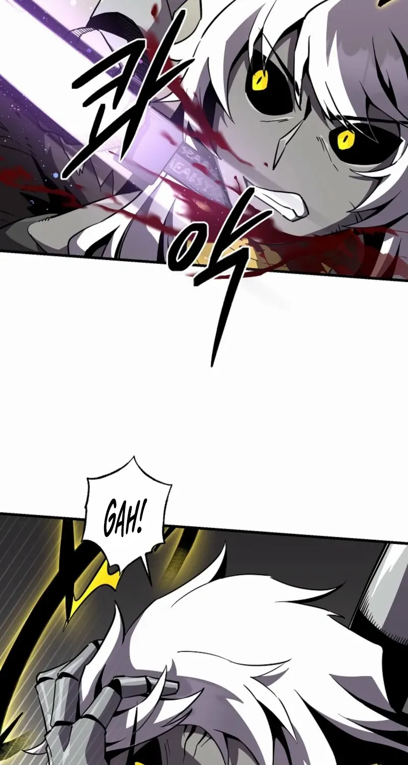 Bug Player Chapter 158 page 54 - 
