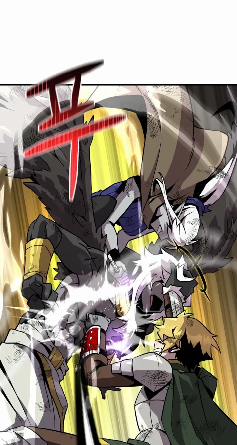 Bug Player Chapter 158 page 57 - 