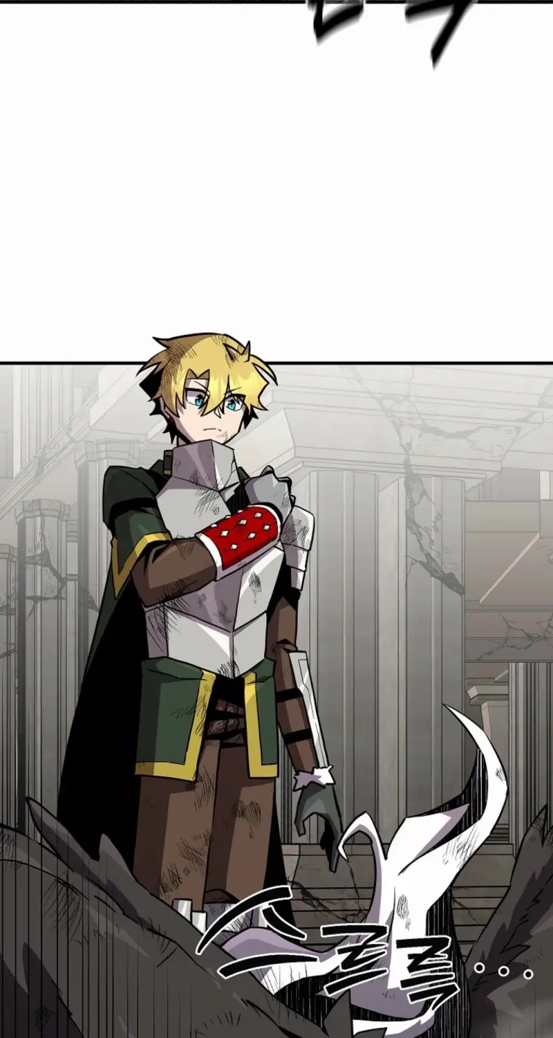 Bug Player Chapter 158 page 61 - 
