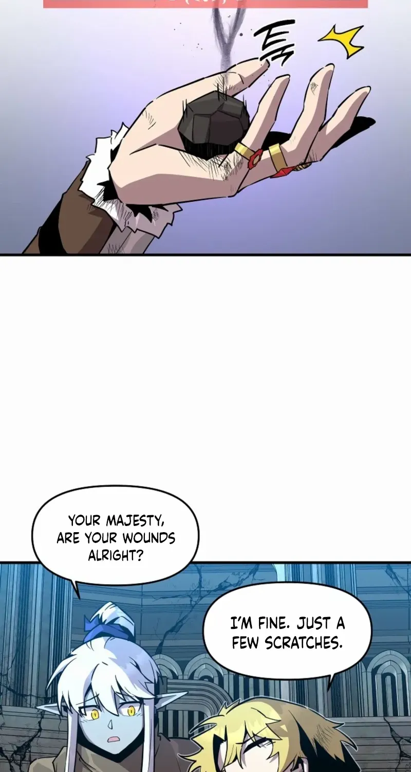Bug Player Chapter 159 page 11 - 