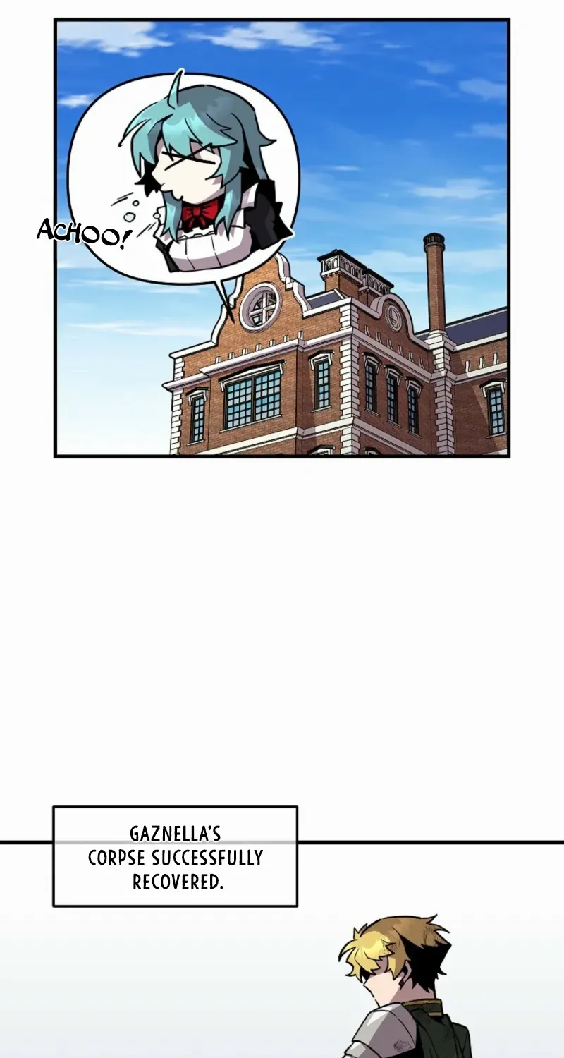 Bug Player Chapter 159 page 16 - 