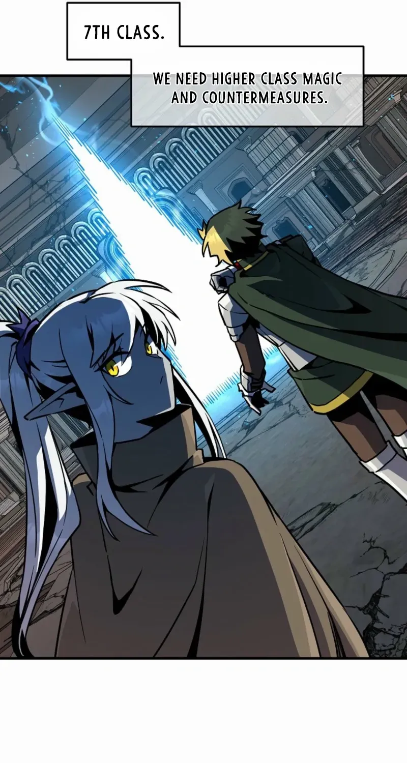 Bug Player Chapter 159 page 19 - 