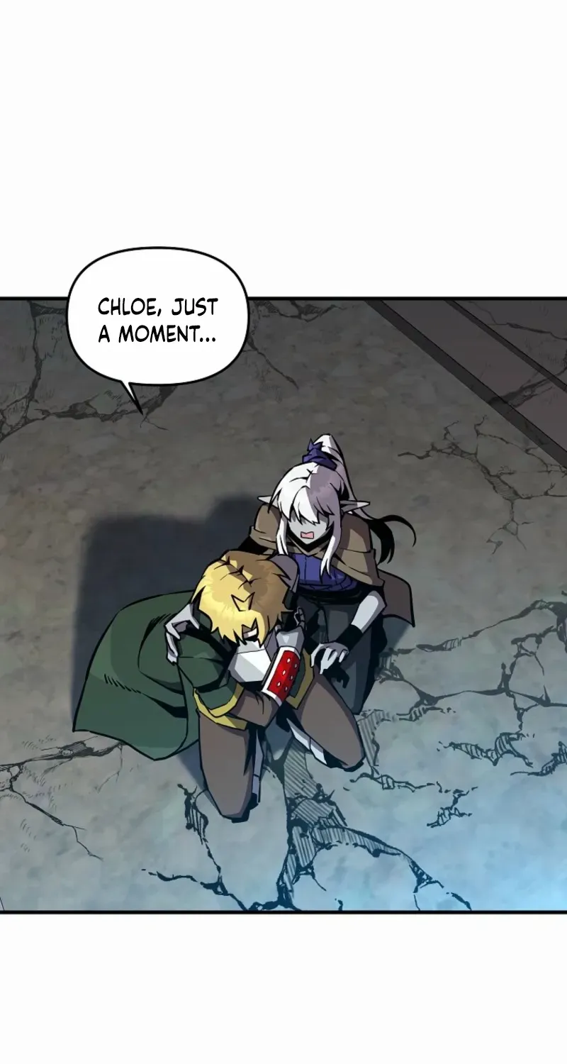 Bug Player Chapter 159 page 22 - 