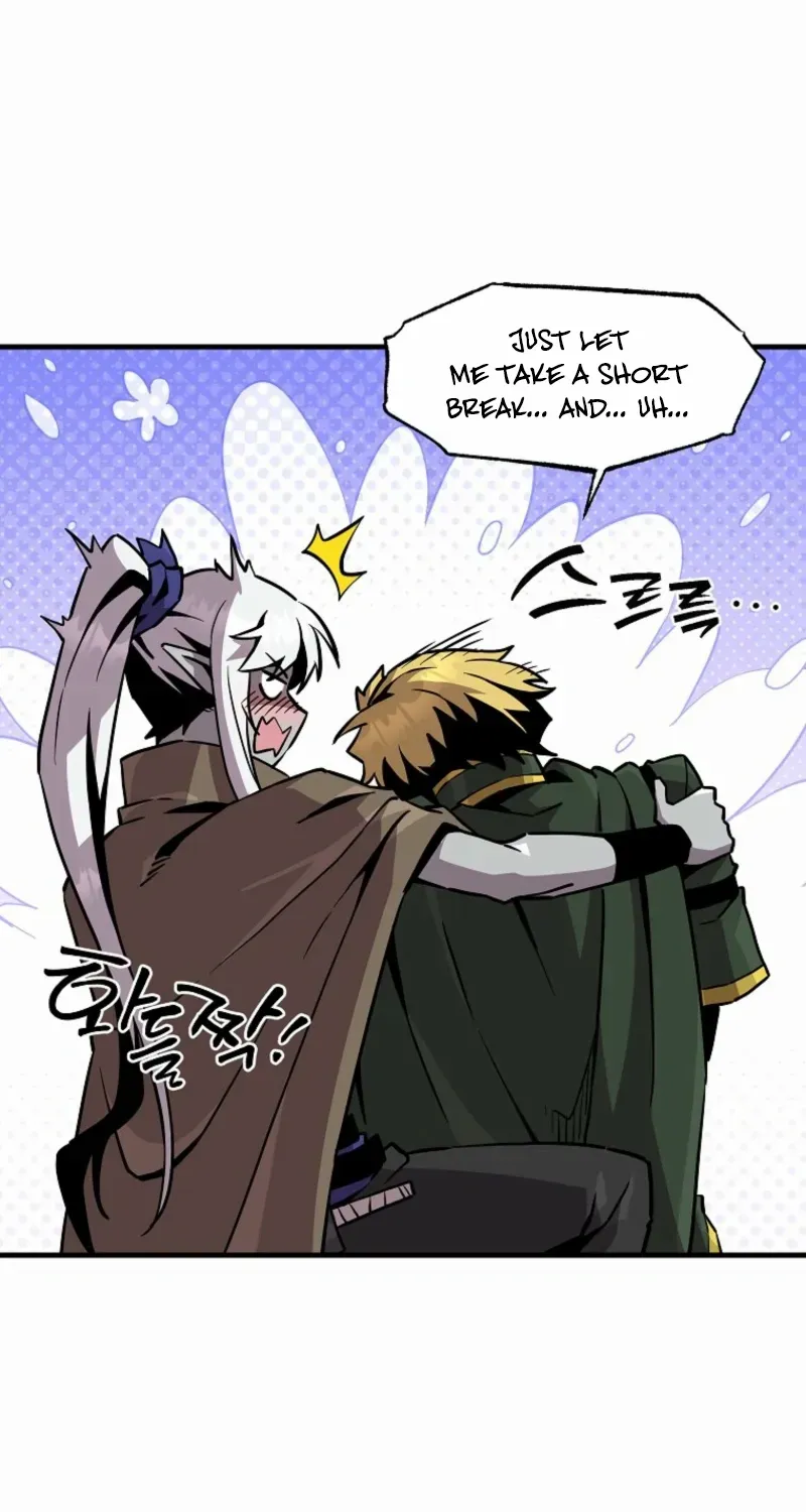 Bug Player Chapter 159 page 23 - 