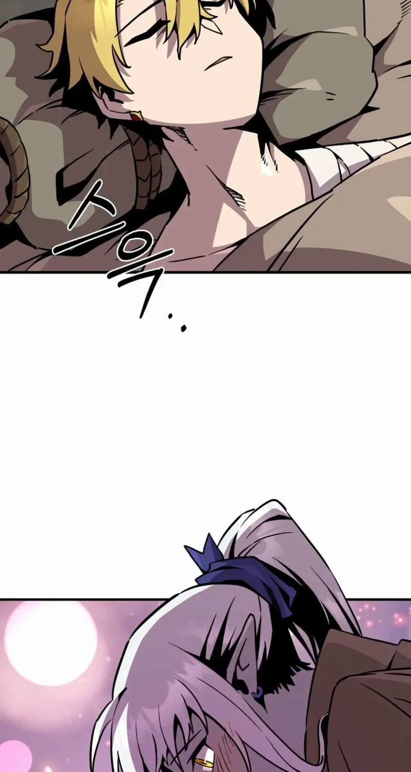 Bug Player Chapter 159 page 36 - 