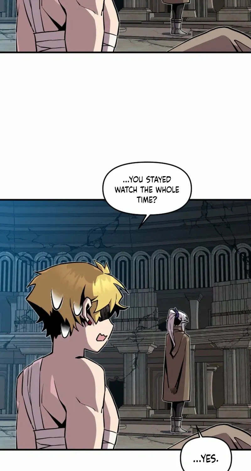 Bug Player Chapter 159 page 45 - 