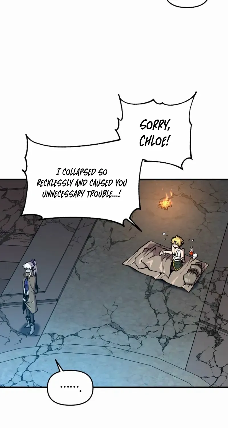 Bug Player Chapter 159 page 46 - 