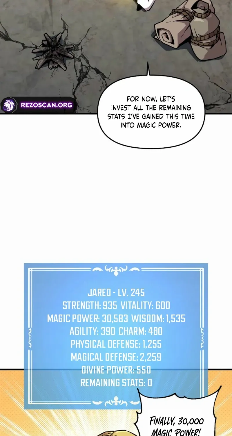 Bug Player Chapter 159 page 53 - 
